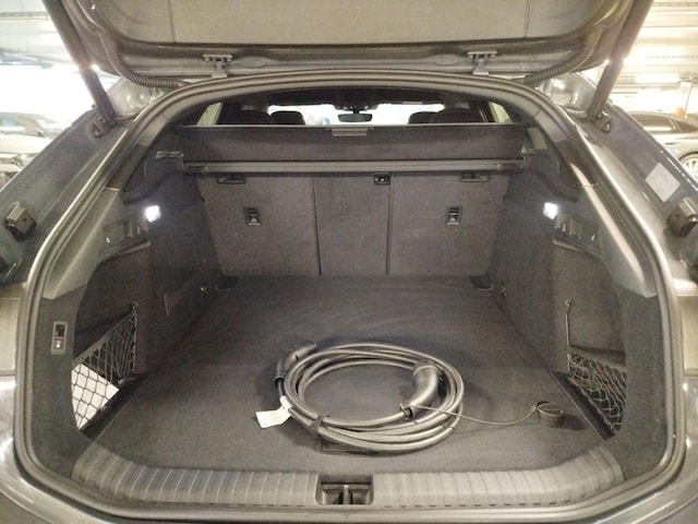 Audi A6 e-tron Avant