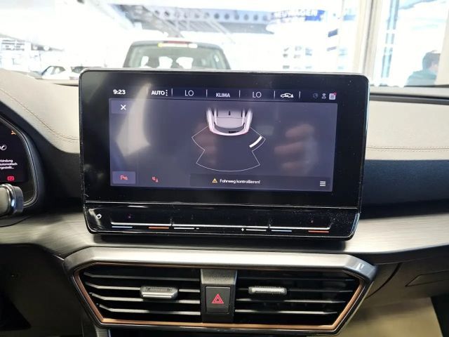 Cupra Formentor LED,PDC,Mirror Link,Keyless