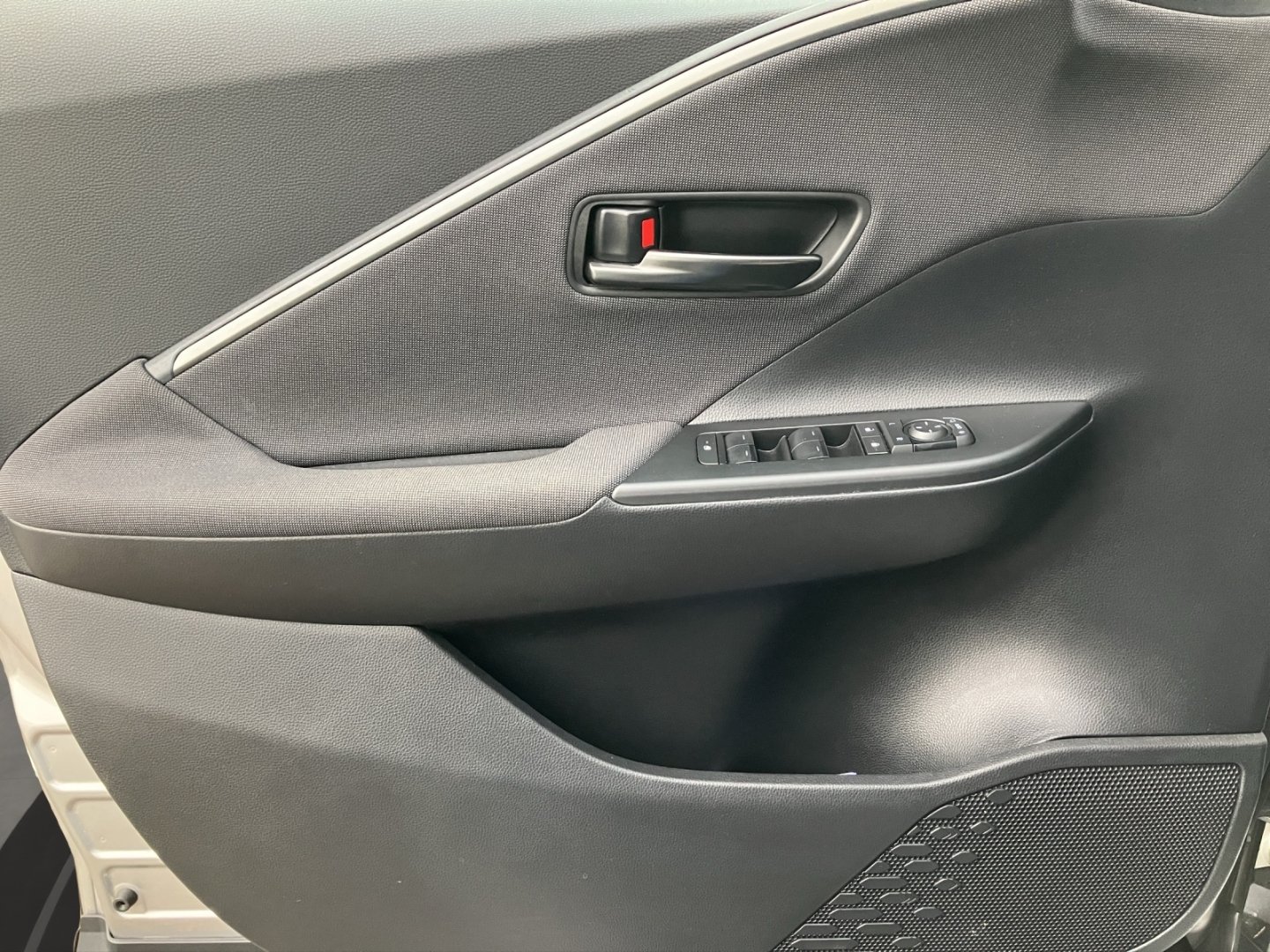 Toyota C-HR 5-deurs Team D