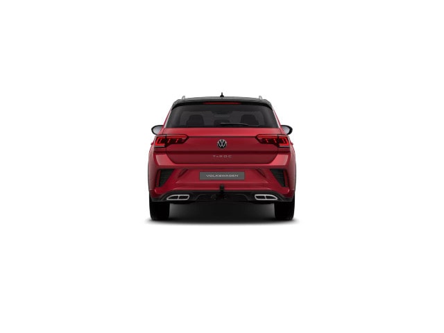 Volkswagen T-Roc 2.0 TDI DSG