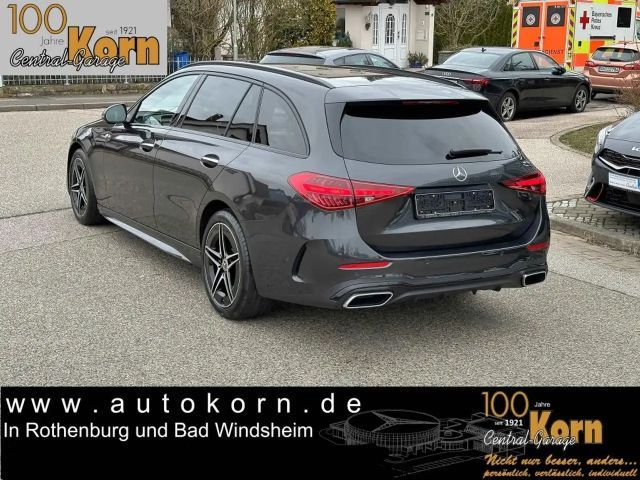 Mercedes-Benz C 300 AMG Line Estate