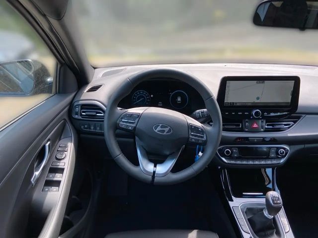 Hyundai i30 Advantage Hybrid