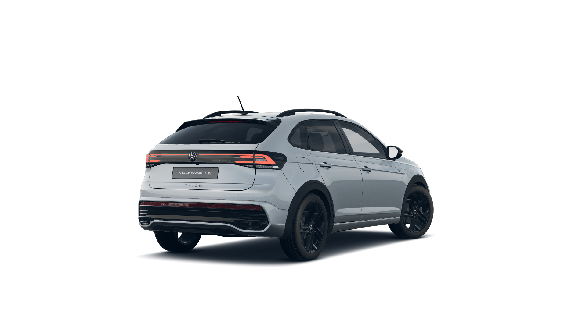 Volkswagen Taigo 1.5 TSI DSG R-Line