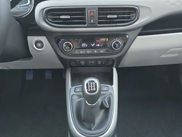 Hyundai i10 1.2 Prime Smart