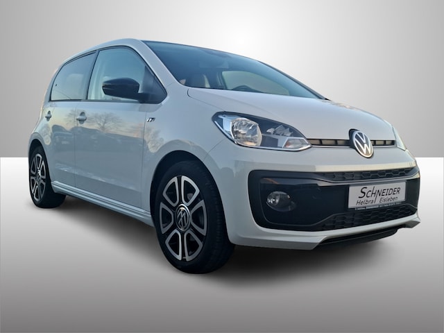 Volkswagen up! UP! 1.0 CAM+SHZ+TEMPOMAT