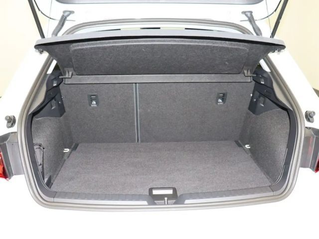 Audi A1 25 TFSI S-Line Sportback