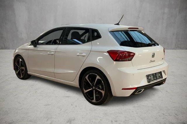Seat Ibiza 1.0 TSI DSG FR-lijn