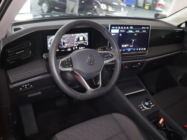 Volkswagen Tiguan 1.5 eTSI DSG Life