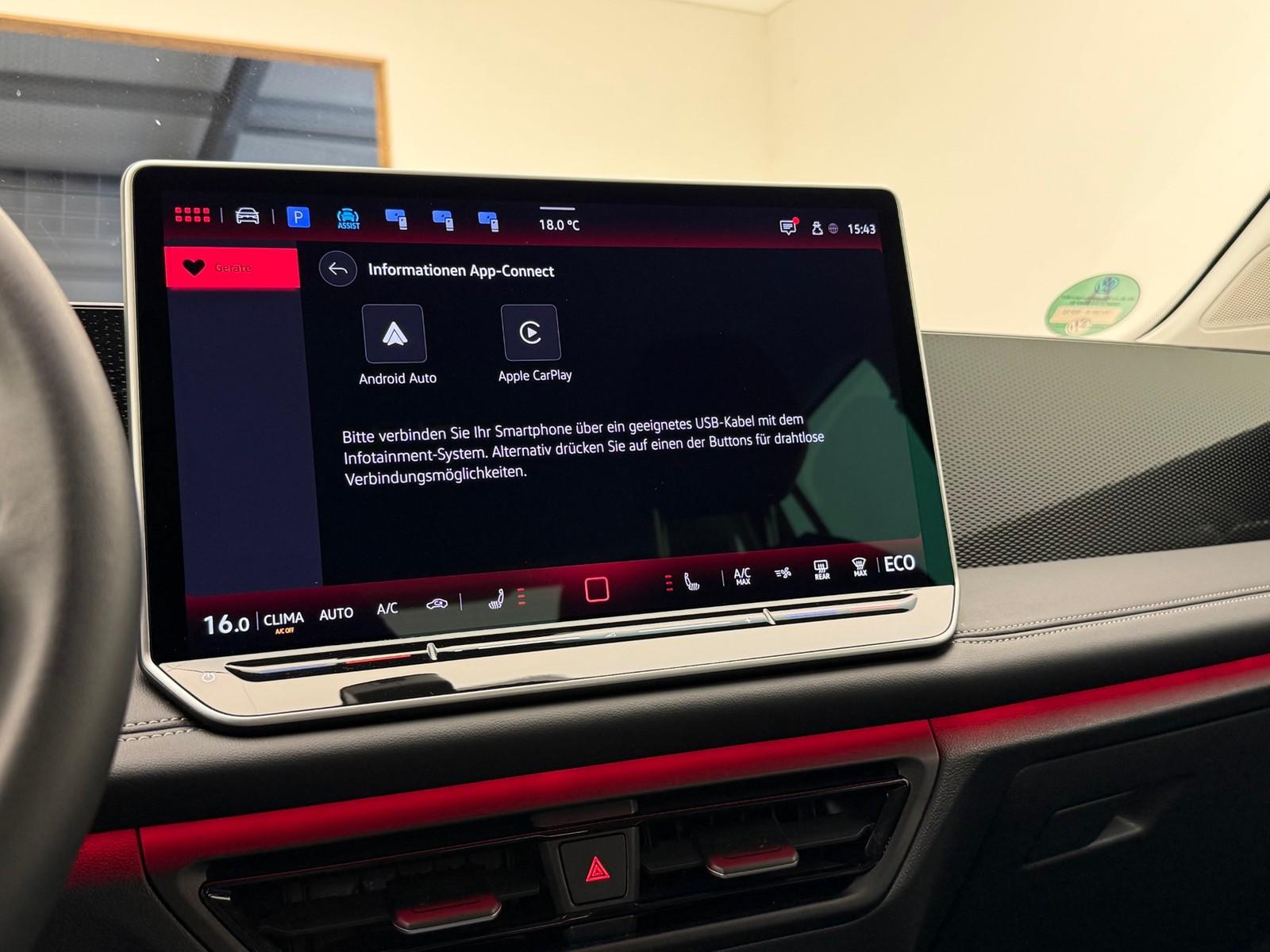 Volkswagen Tiguan DSG Life eHybrid