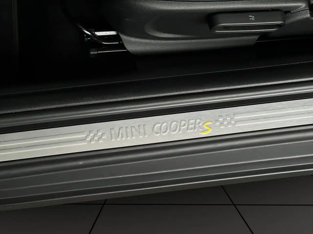 MINI Mini Electric 3-deurs SE