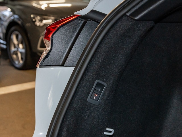 Audi Q4 e-tron SUV 45 e-tron Audi Q4 e-tron