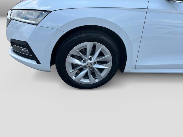 Skoda Octavia 1.5 TSI Combi Style Style