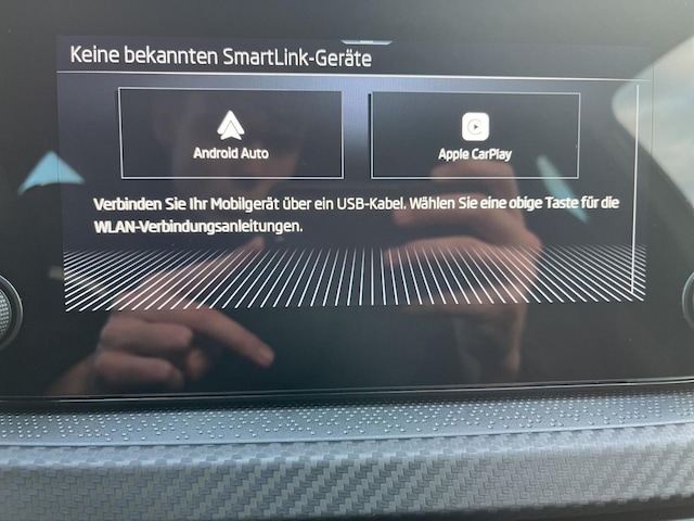 Skoda Kamiq 1.5 TSI Drive Monte Carlo