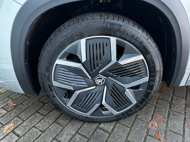 Skoda Kodiaq Sportline