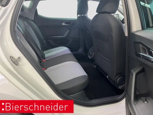 Seat Leon 1.5 eTSI DSG