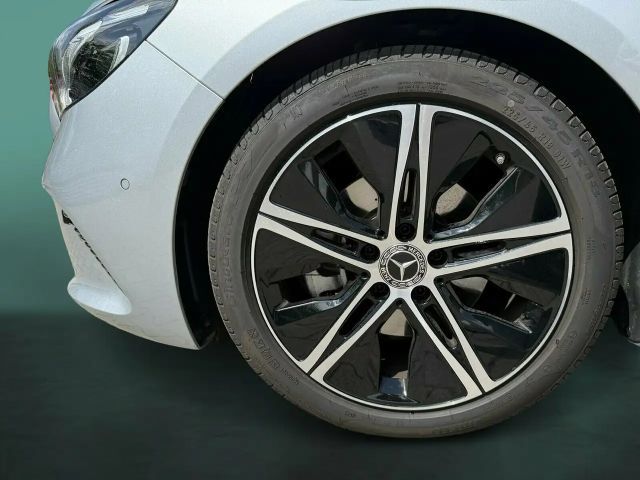 Mercedes-Benz B 200 Progressive