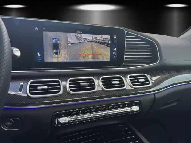 Mercedes-Benz GLE 400 AMG Line Coupé