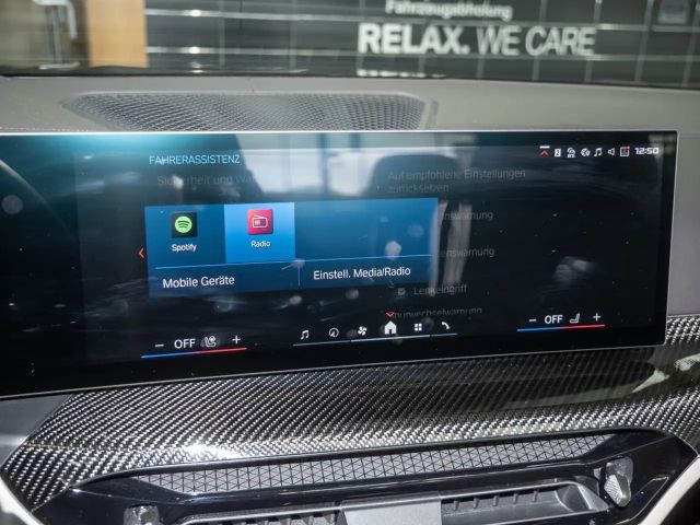 BMW M4 Cabrio Competition xDrive