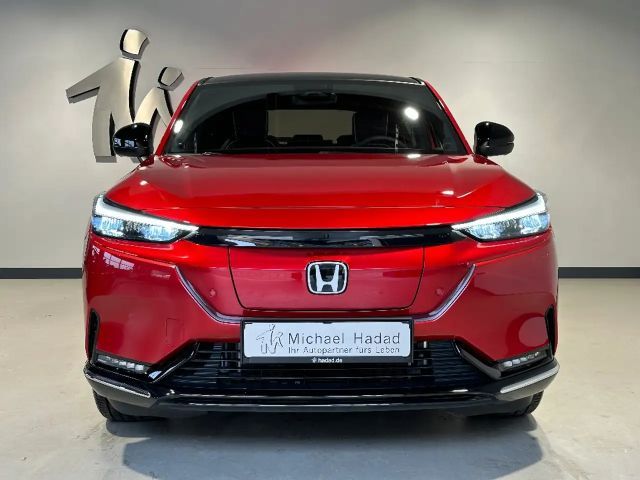 Honda e:Ny1 ADVANCE Pano ELEKTRO 1.Hand Scheckheft TOP