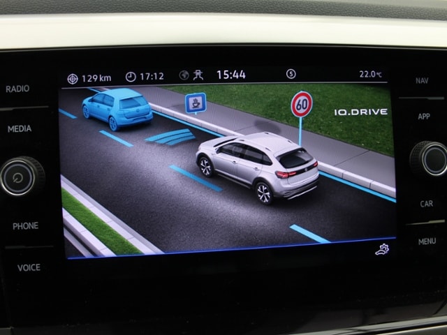 Volkswagen Taigo 1.0 TSI