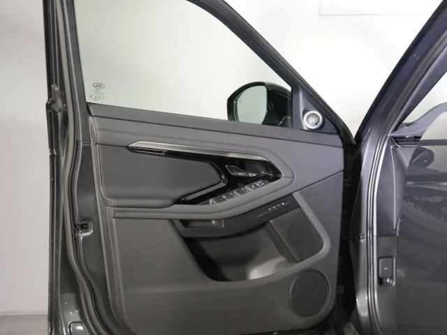 Land Rover Range Rover Evoque AWD SE