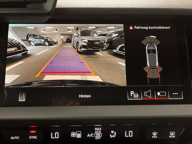 Audi A3 35 TFSI S-Tronic Sportback