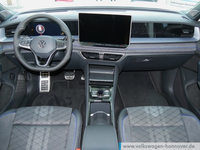 Volkswagen Tayron 2.0 TSI DSG IQ.Drive R-Line