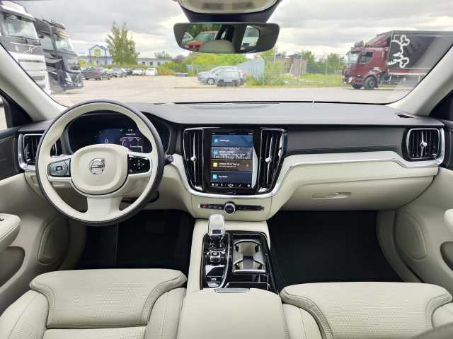 Volvo V60 19'
