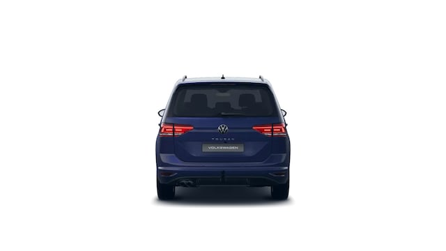 Volkswagen Touran 2.0 TDI BMT DSG Highline