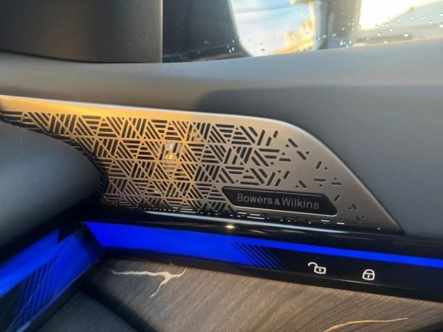 BMW i5 M-Sport Sedan