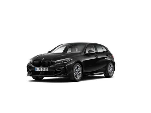 BMW 118 M-Sport Sedan