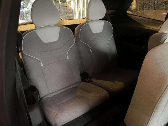 Volvo EX90 Twin motor Ultra