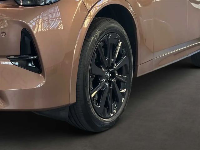 Mazda CX-80 Homura Plus