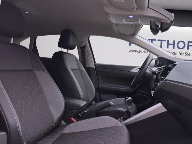 Volkswagen Taigo 1.0 TSI