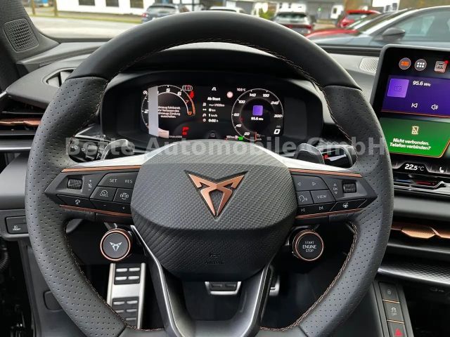 Cupra Terramar 2.0 TSI VZ