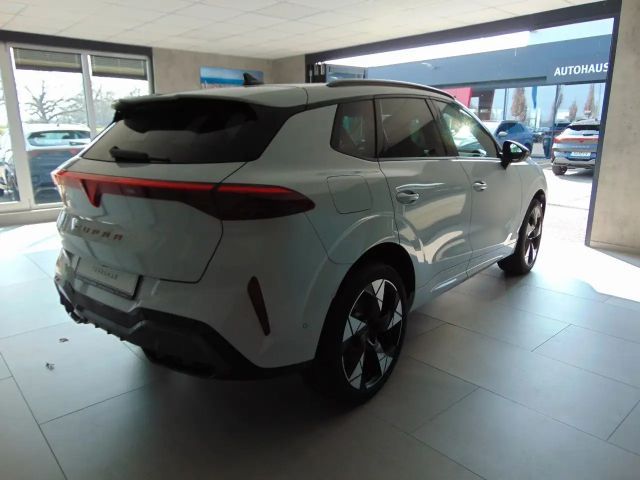 Cupra Terramar 2.0 TSI VZ