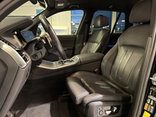 BMW X5 M-Sport xDrive45e