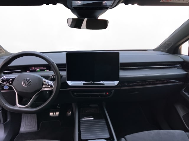 Volkswagen ID.7 IQ.Drive Pro Tourer