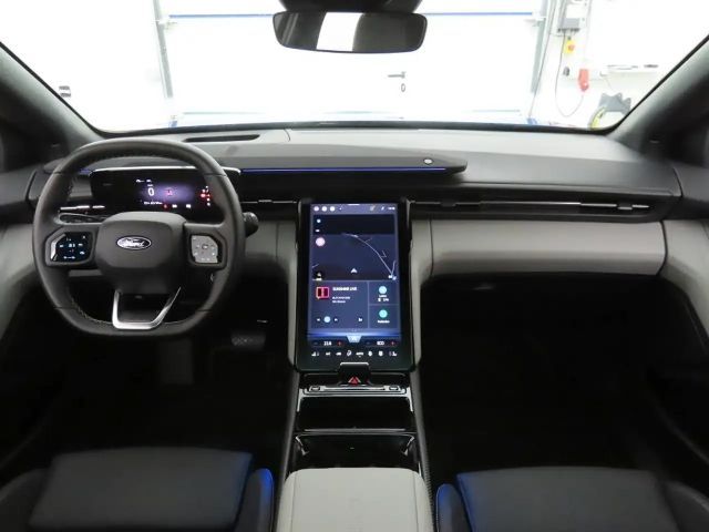 Ford Explorer AWD Premium