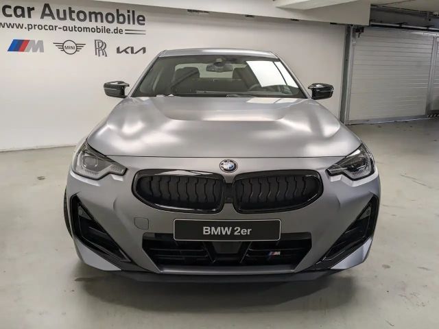 BMW 240 Coupé M-Sport xDrive