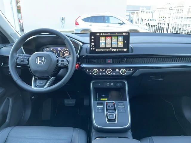Honda CR-V 2.0 Advance Hybrid e:HEV