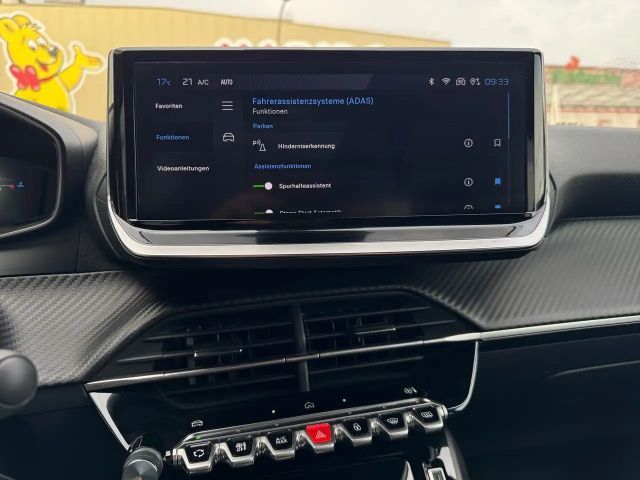 Peugeot 2008 Allure Pack EAT8 PureTech