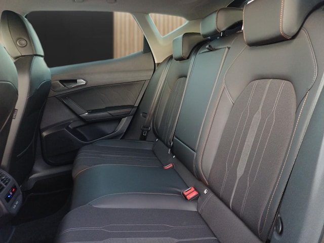 Cupra Formentor 1.5 TSI