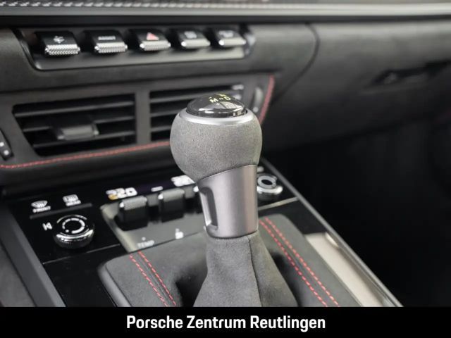 Porsche 992 Coupé GT3