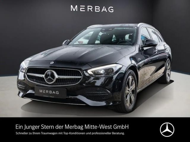 Mercedes-Benz C 300 C 300 e Estate