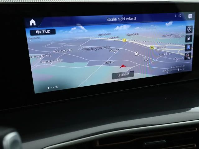 Mercedes-Benz EQC 400 4MATIC