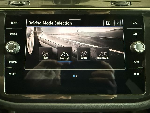 Volkswagen Tiguan 1.5 TSI DSG