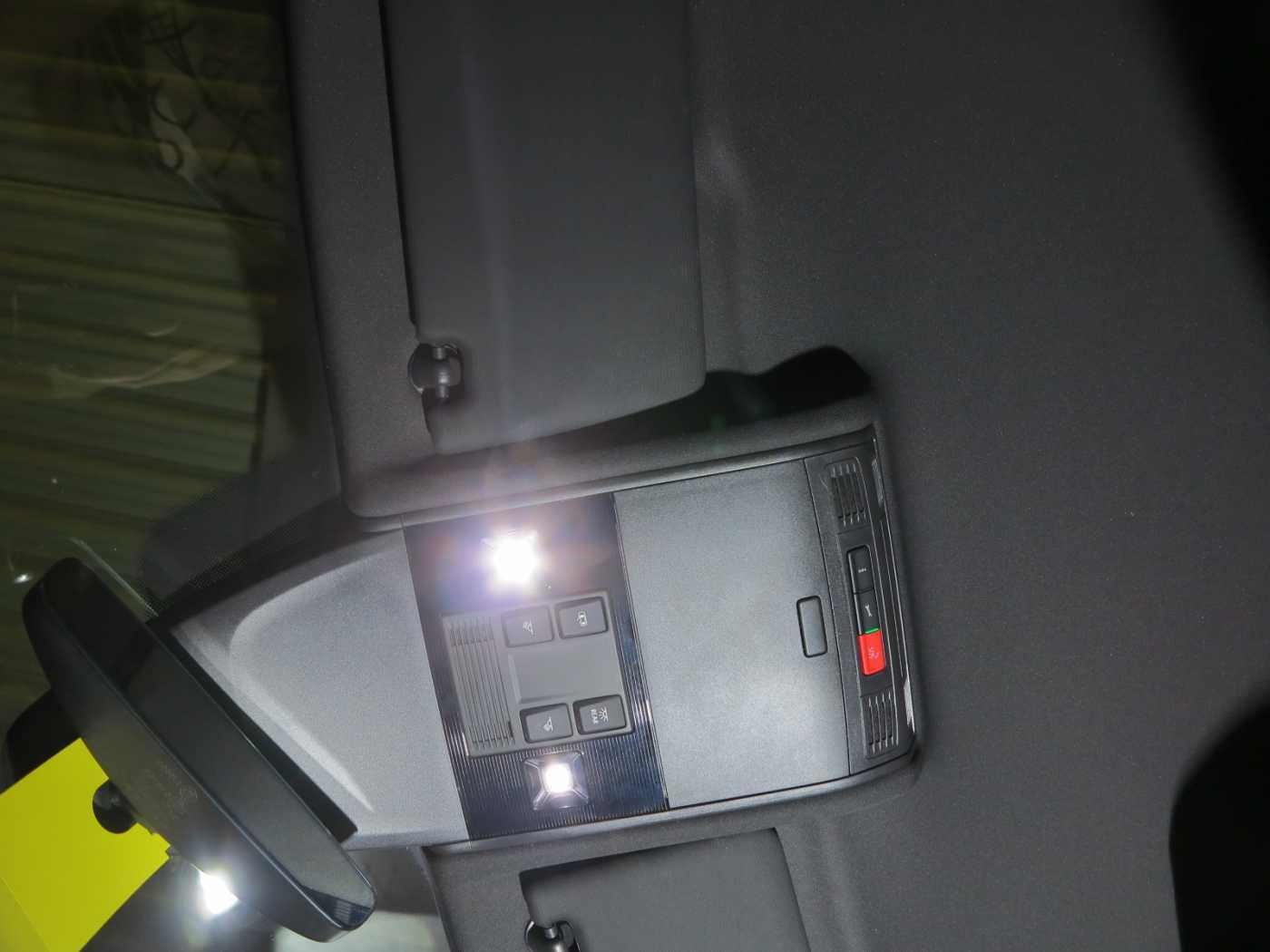 Volkswagen Tiguan 2.0 TDI R-Line