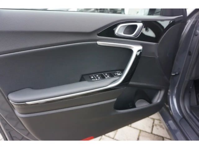 Kia Ceed Vision