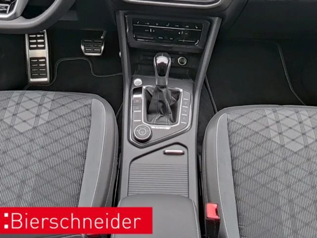 Volkswagen Tiguan 2.0 TSI Allspace DSG R-Line